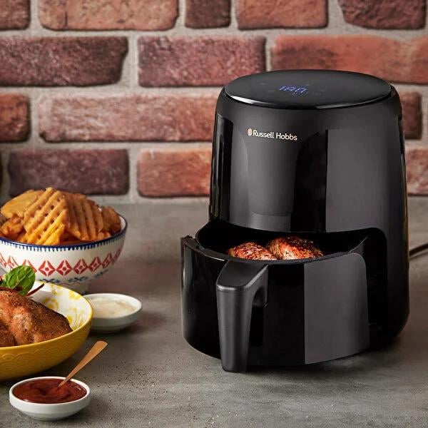 Russell Hobbs 26500-56 Small 1.8L Satisfry Airfryer