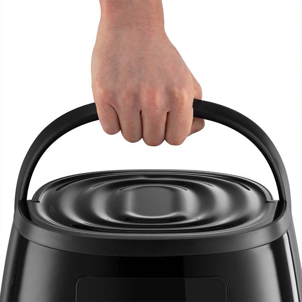 Russell Hobbs 26510-56 SatisFry Dijital Large Air Fryer 5 Litre 