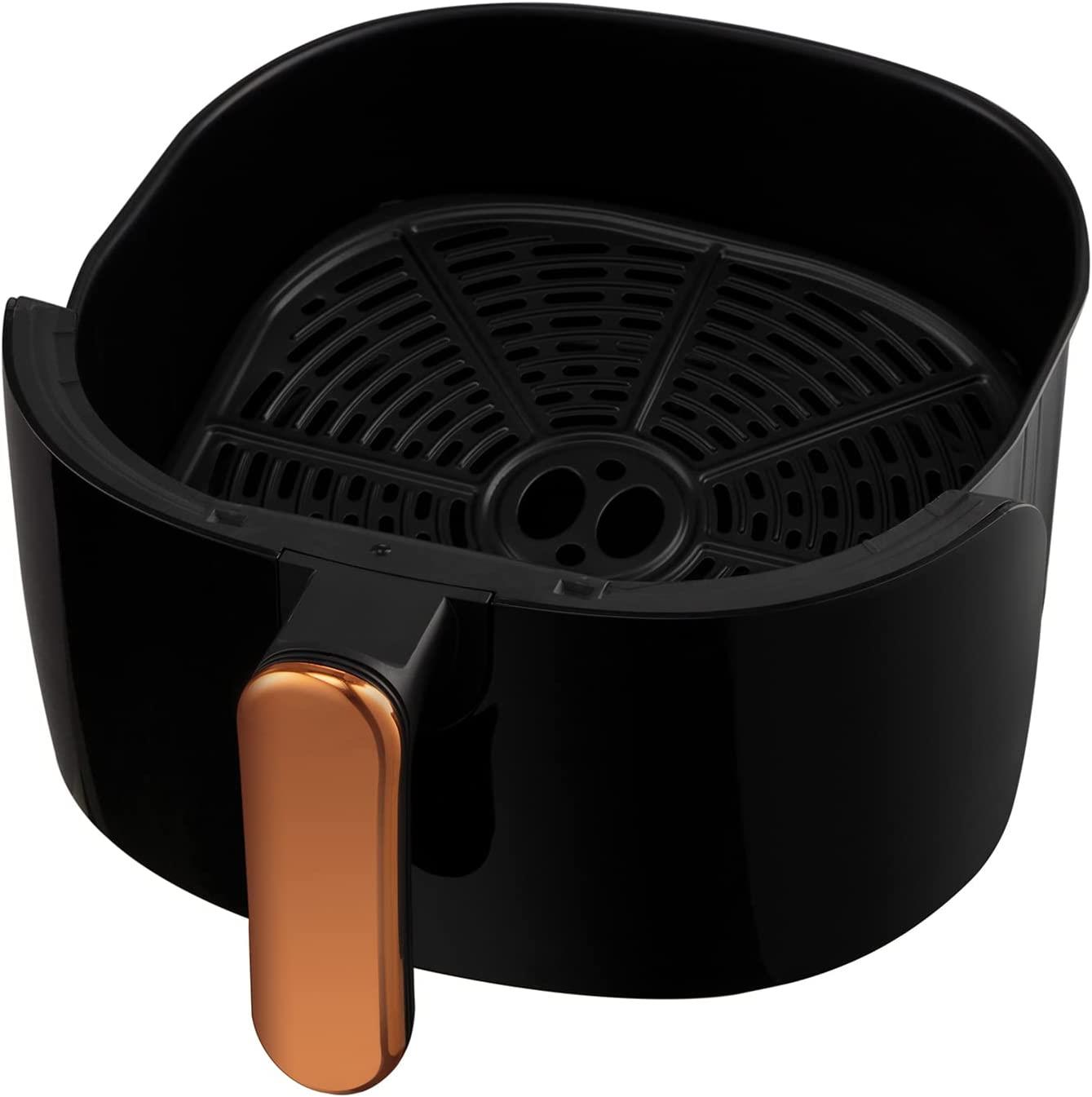 Russell Hobbs 26510-56 SatisFry Dijital Large Air Fryer 5 Litre 