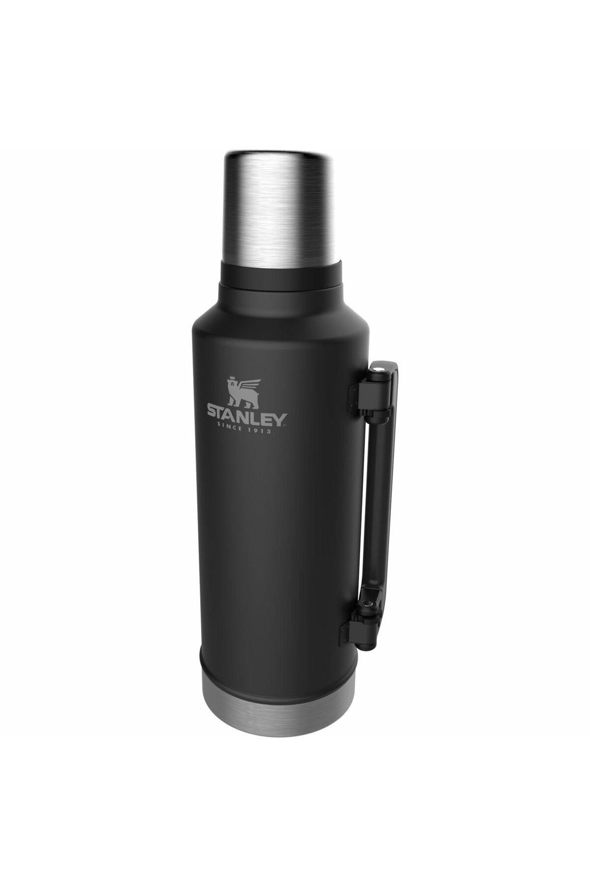 Stanley Klasik Termos 1.9 Litre Siyah