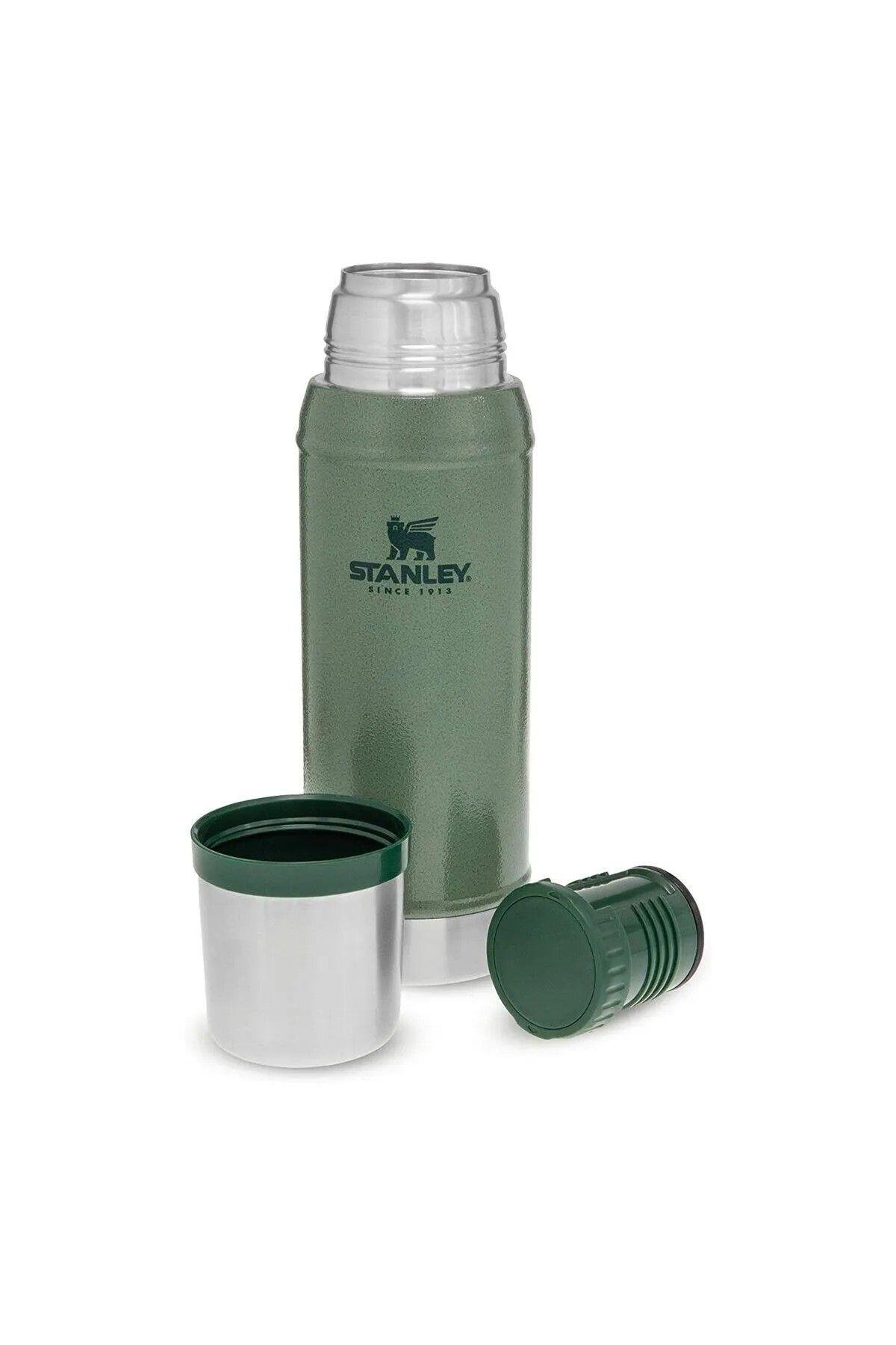 Stanley Klasik Vakumlu Termos 0.75 Lt