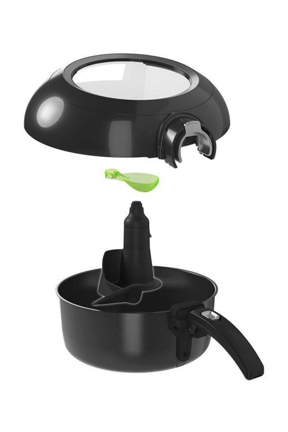 Tefal Actifry Genius Fritöz 1,7 Litre Kapasite