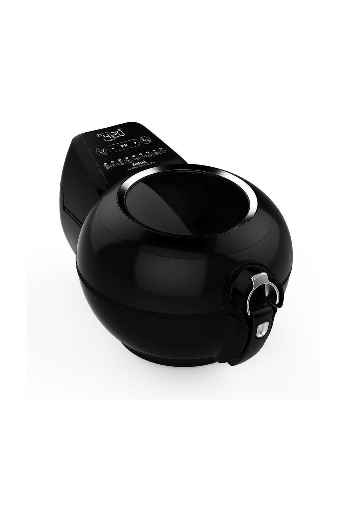 Tefal Actifry Genius Fritöz 1,7 Litre Kapasite
