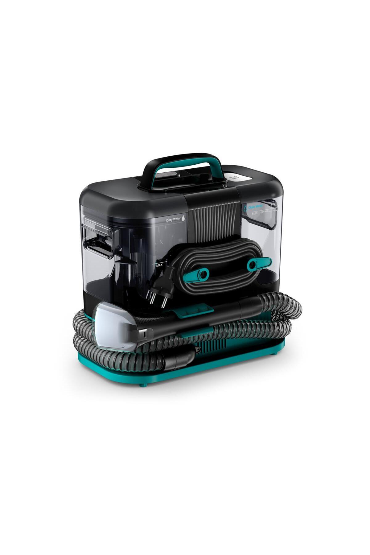 Tefal Clean it Portatif Halı ve Koltuk Temizleyici