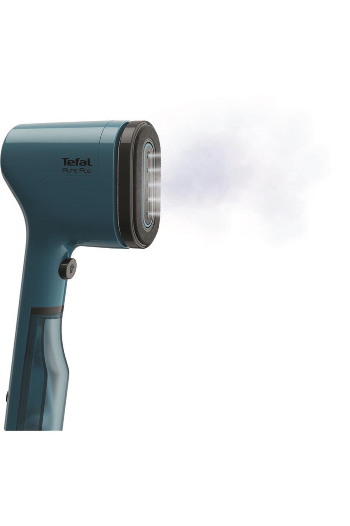 Tefal DT2020 Pure Pop Mavi Buharlı Düzleştirici Ütü