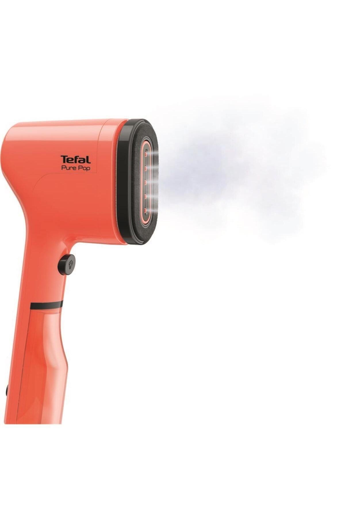 Tefal DT2022 Pure Pop Kırmızı Buharlı Düzleştirici Ütü