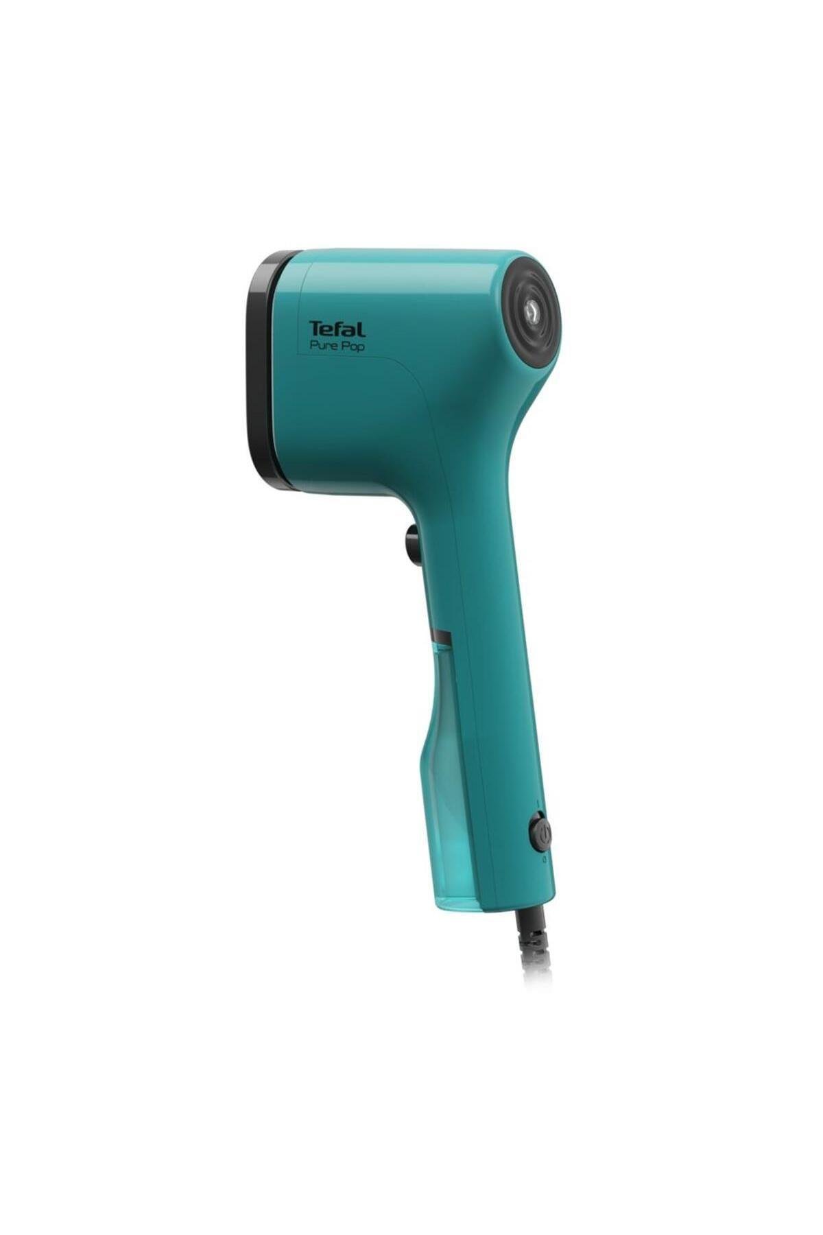 Tefal DT2024 Pure Pop Yeşil Buharlı Düzleştirici Ütü