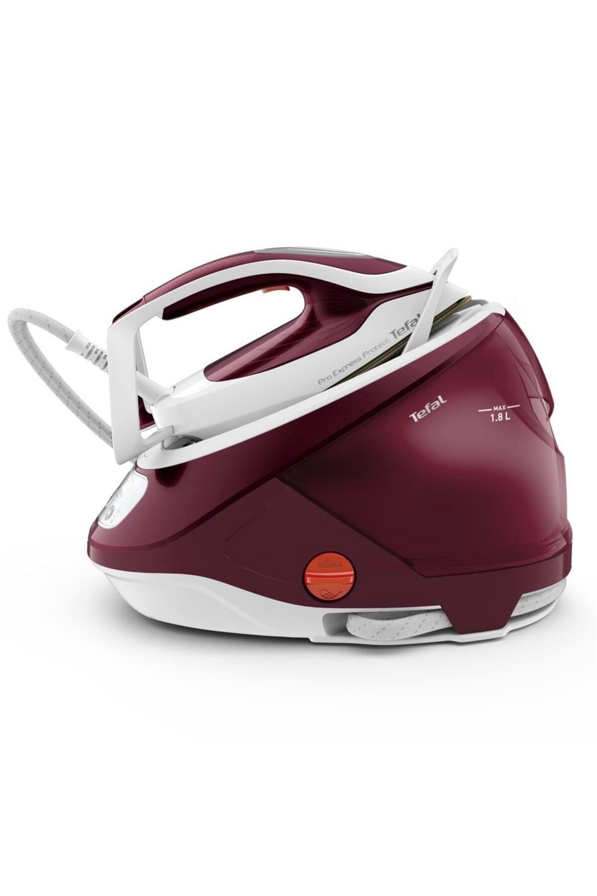 TEFAL GV9220 Pro Express Protect Buhar Kazanlı Ütü - 1830007710