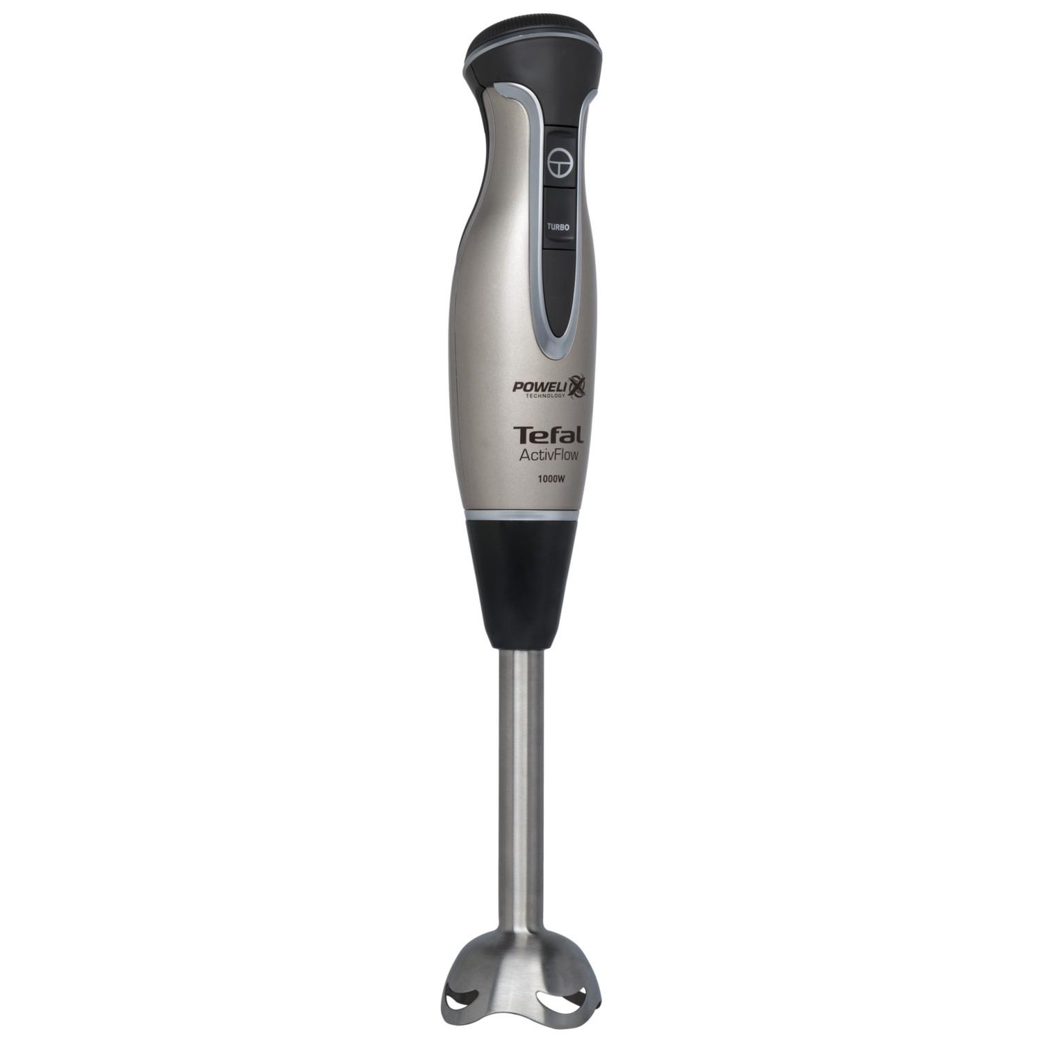 Tefal HB234D Powelix Activflow Pro Blender 1000 W Gri