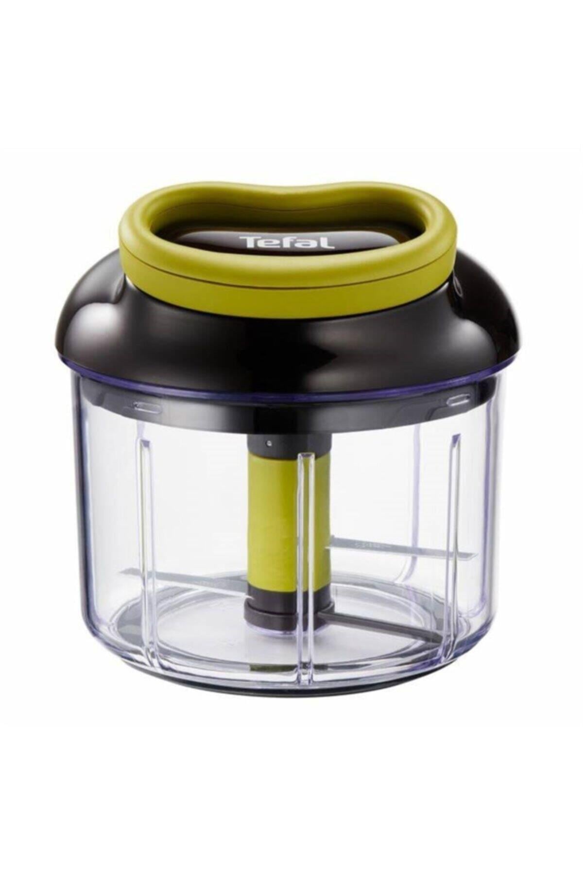 Tefal K13204 Manuel Rondo 900 ml Siyah - 2100105212