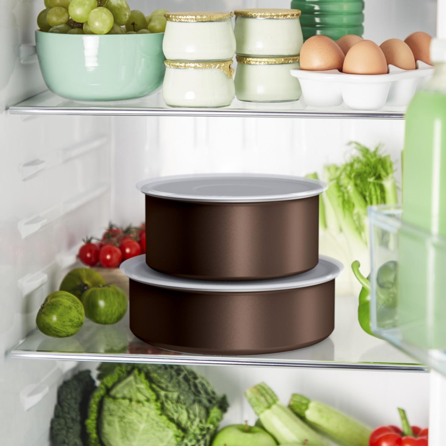 Tefal L15096 Ingenio Titanyum 2X XL Intense Büyük Tava ve Tencere Seti 12 Parça - 2100129599