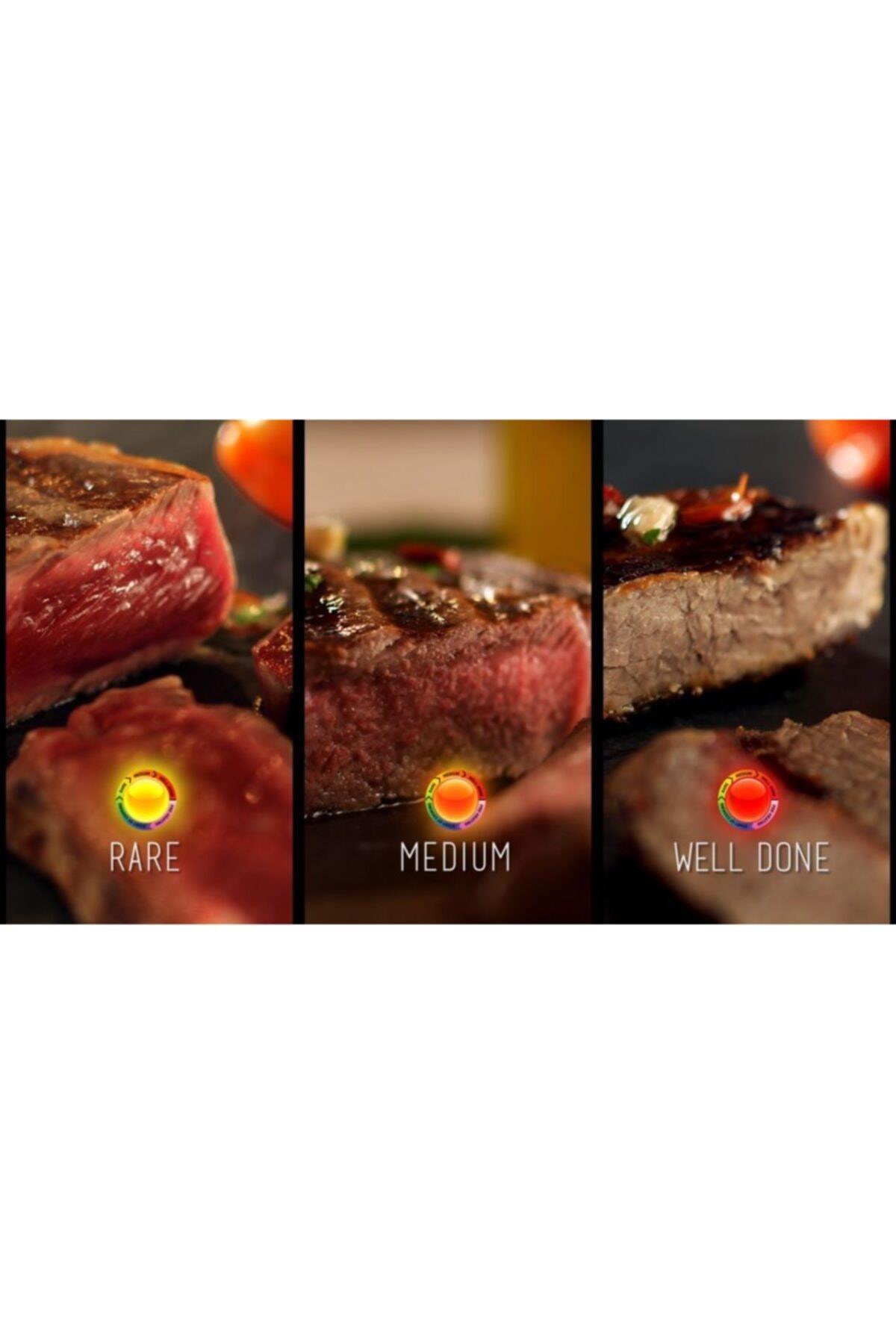 Tefal Optigrill Akıllı Izgara