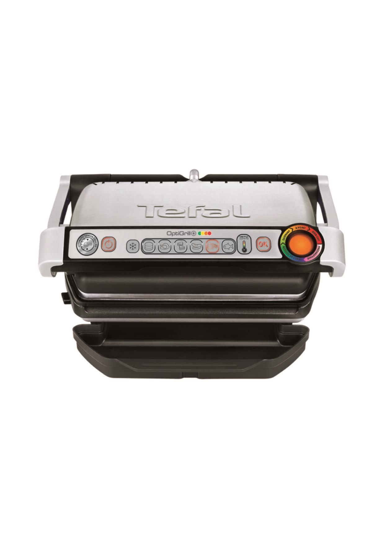 Tefal Optigrill Akıllı Izgara