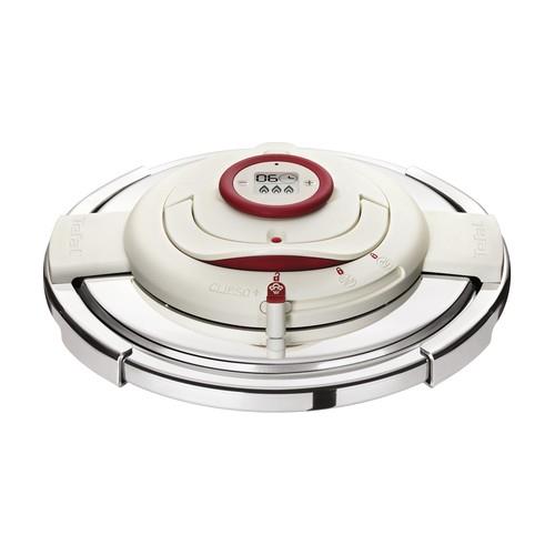 Tefal P44107 Clipso+ Precision Düdüklü Tencere 6 L