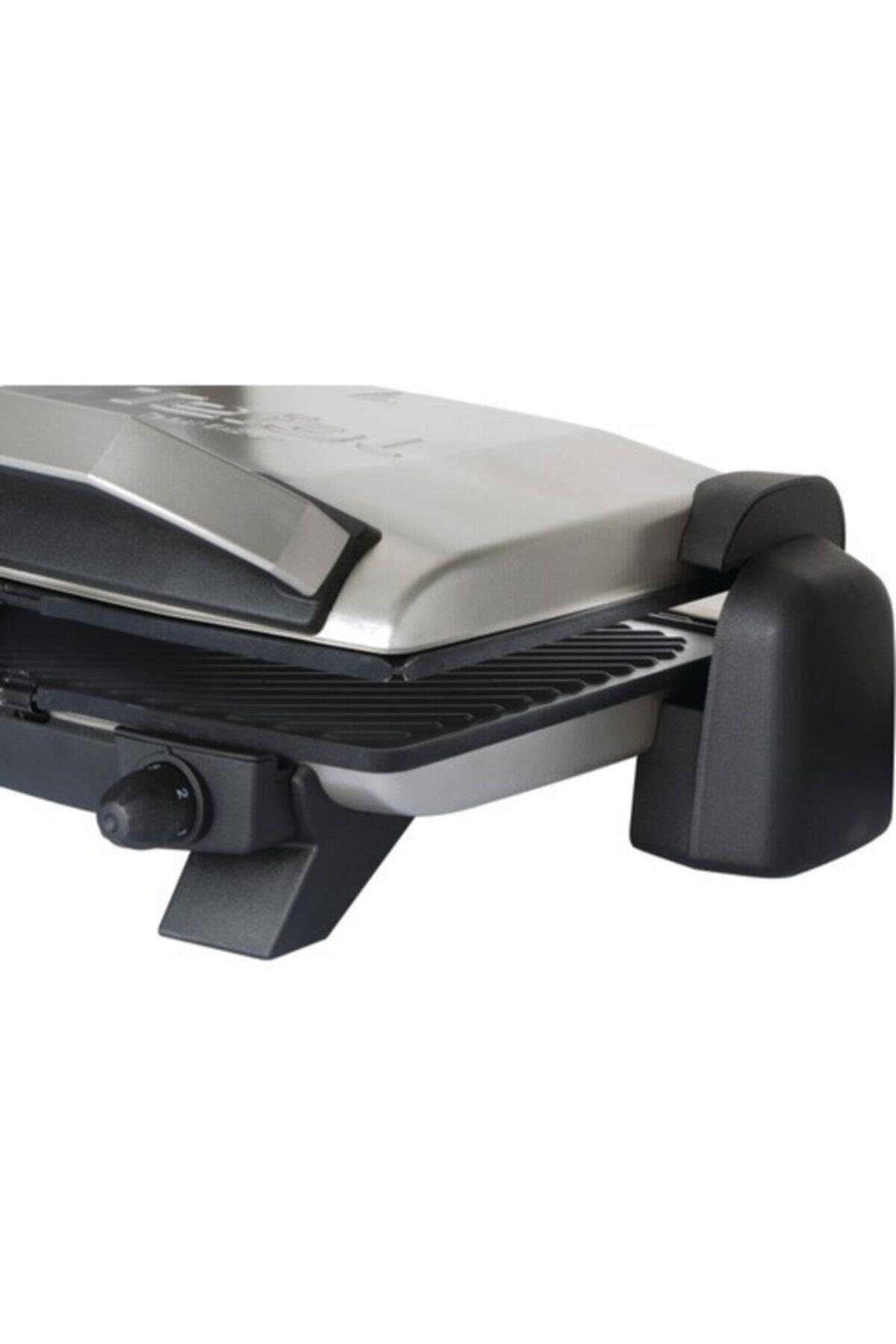 Tefal Toast Expert 1800 Watt Yapışmaz Döküm Kaplama Izgara Ve Tost Makinesi Kırmızı