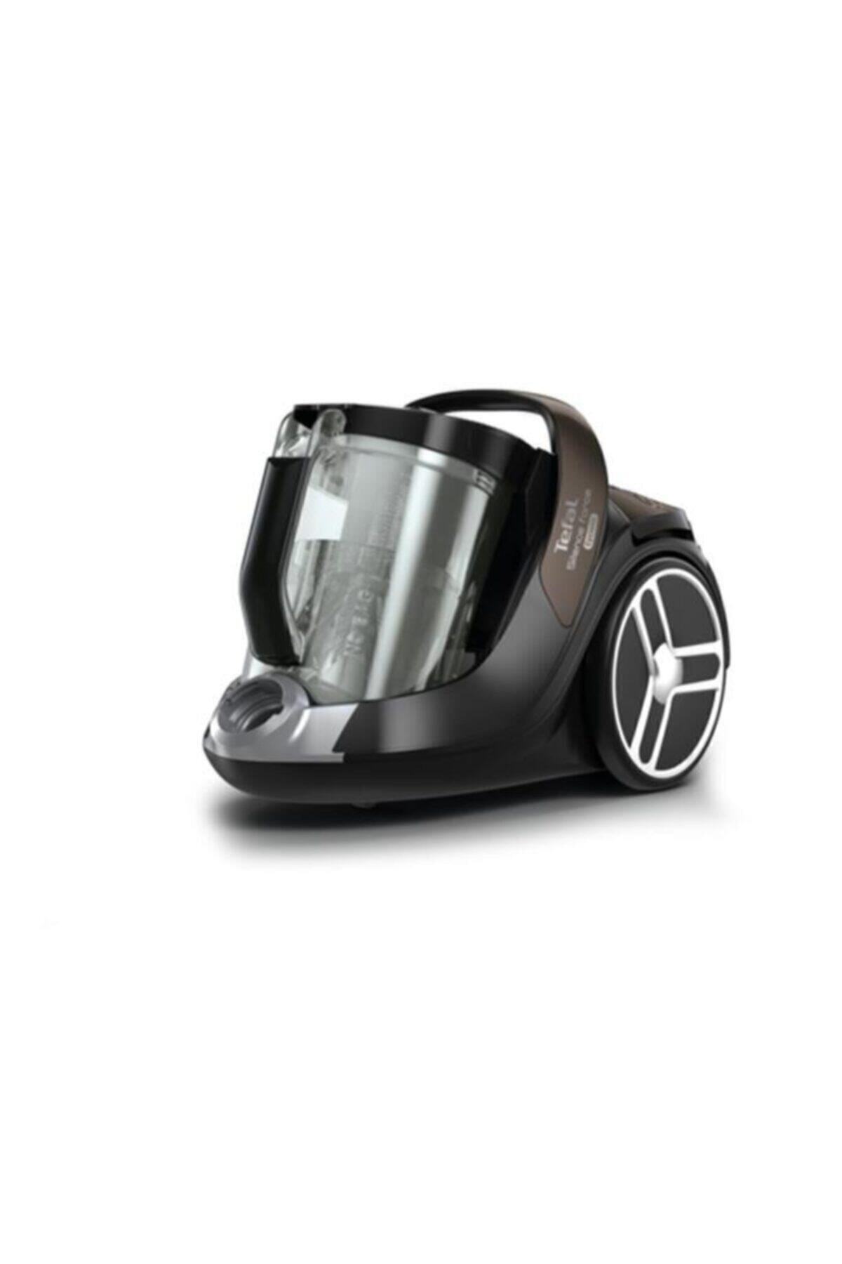 Tefal TW7289 Silence Force Cyclonic Toz Torbasız Elektrikli Süpürge