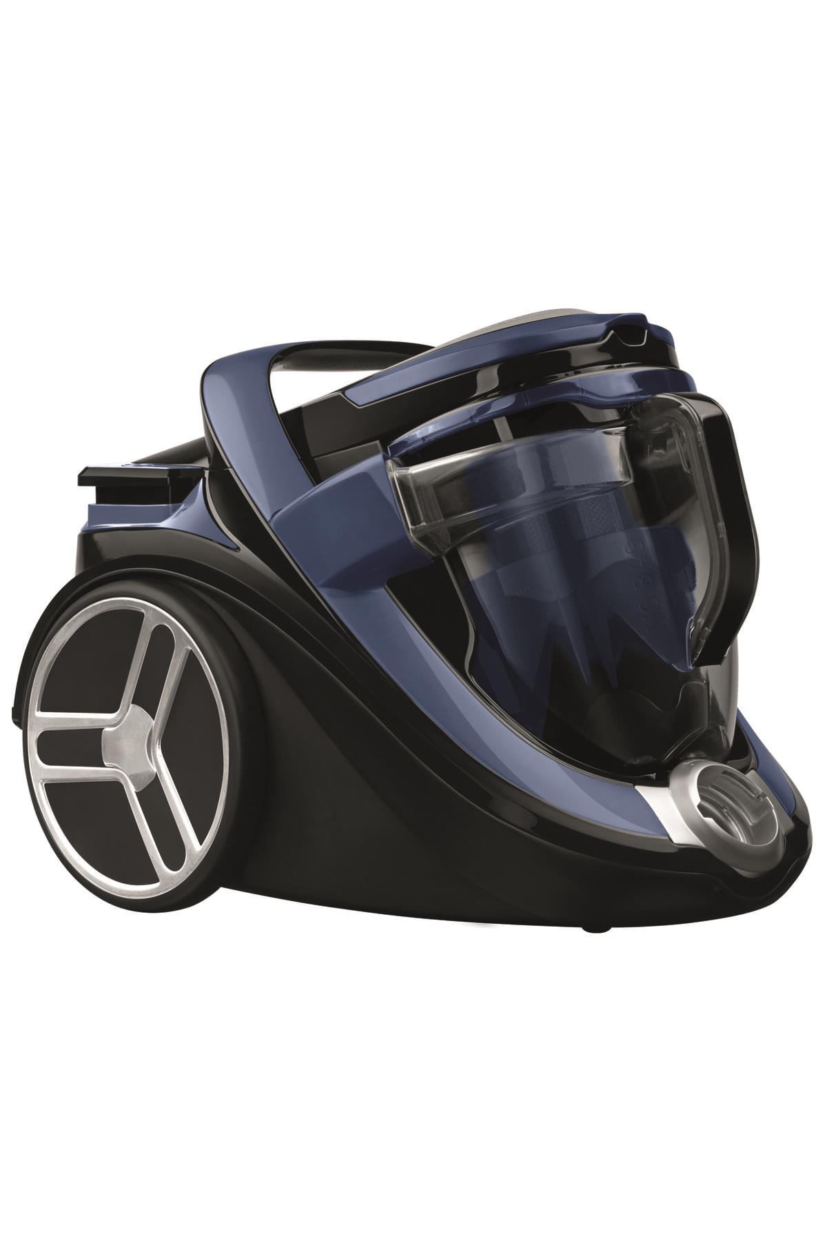 Tefal TW7690 Silence Force Cyclonic Toz Torbasız Elektrikli Süpürge