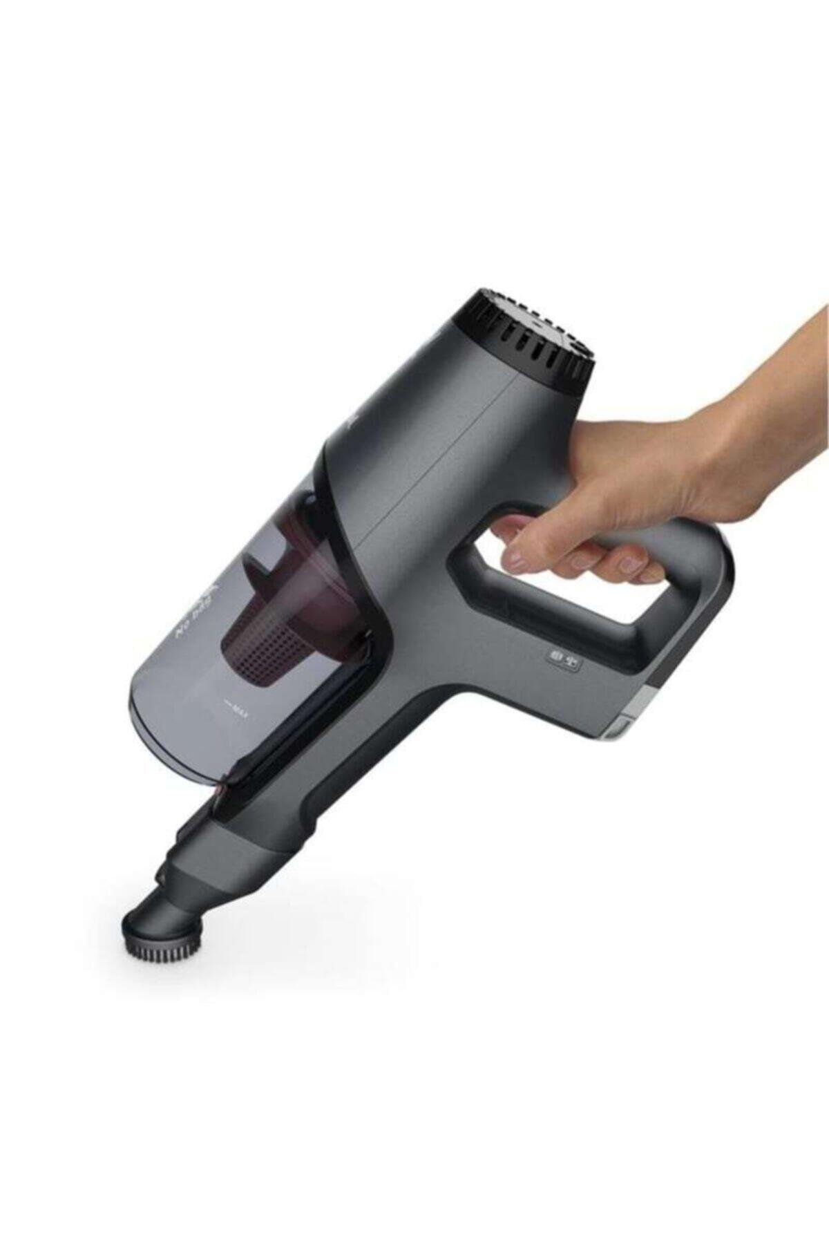 Tefal TY6983TR X-Pert 3.60 22 V Kablosuz Dikey Şarjlı Süpürge