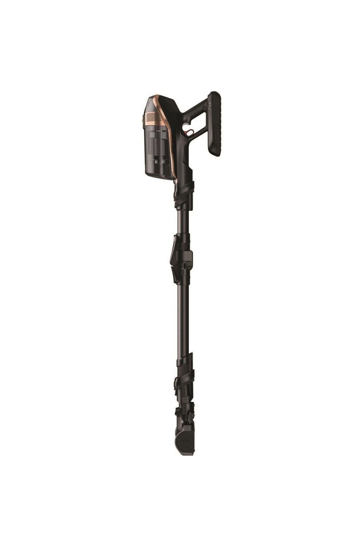 Tefal TY99F1WO Handstick X-Force Flex 15.60 Pro Ultra Güçlü Kablosuz Şarjlı Dikey Elektrikli Süpürge
