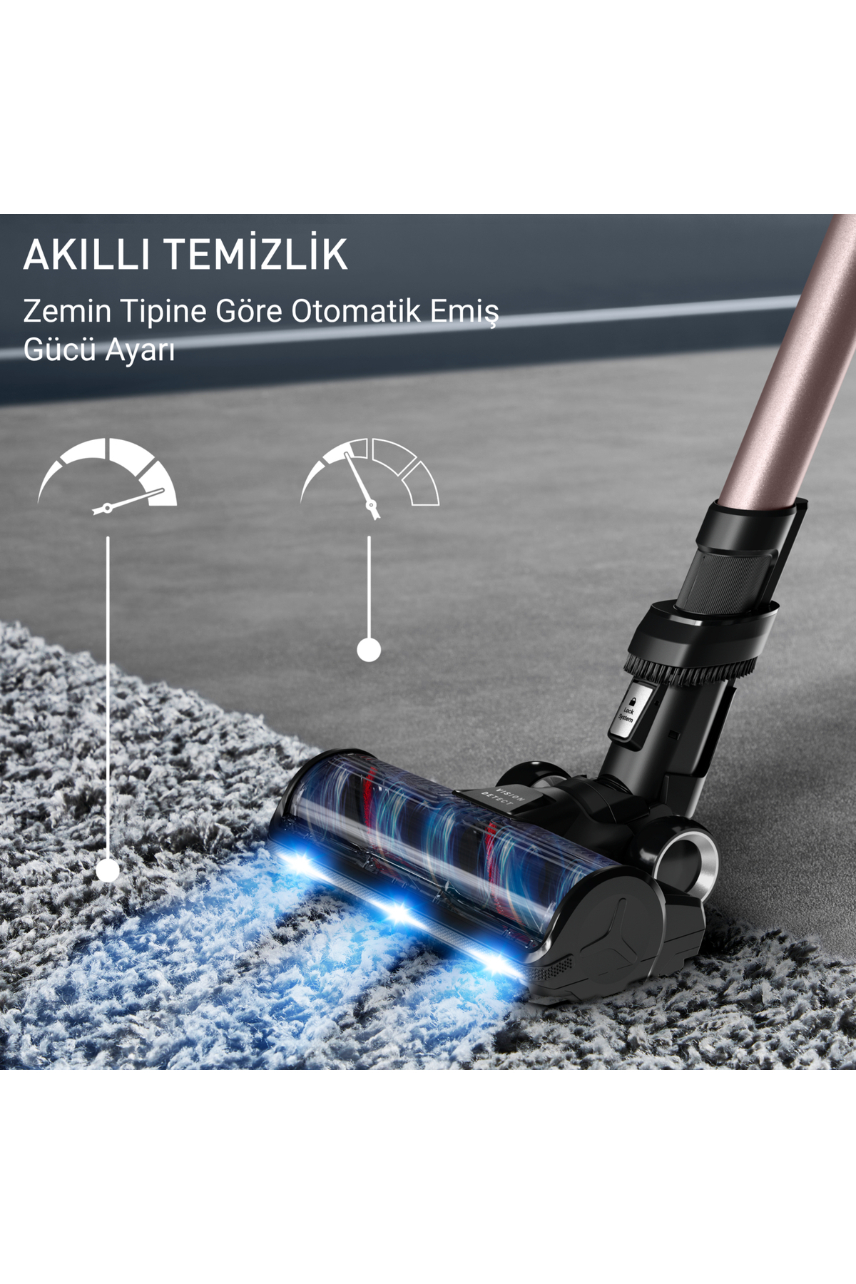 Tefal  X-Force Flex 16.60 Animal Aqua Dikey Süpürge - 2211401422