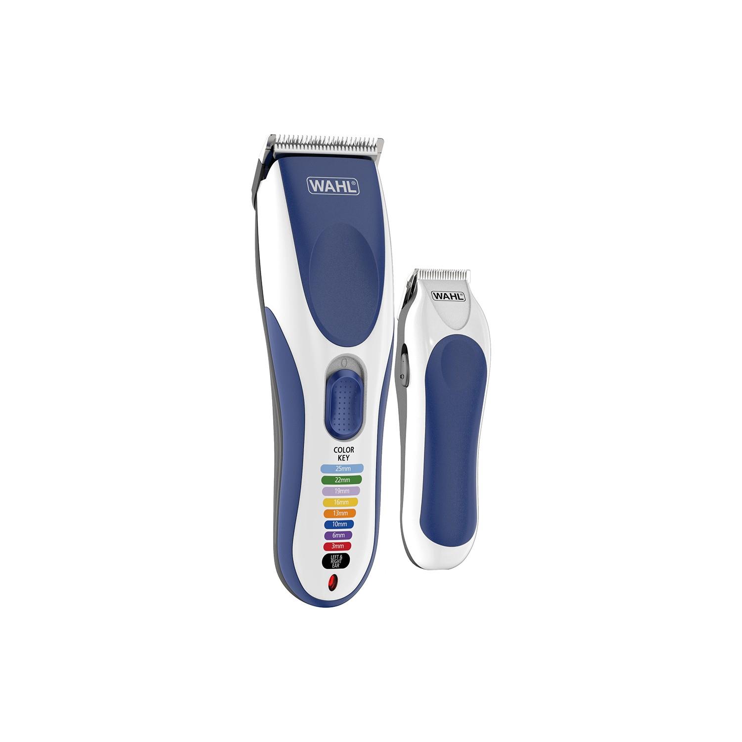 Wahl 09649-916 Color Pro Combo Saç Kesme Makinesi