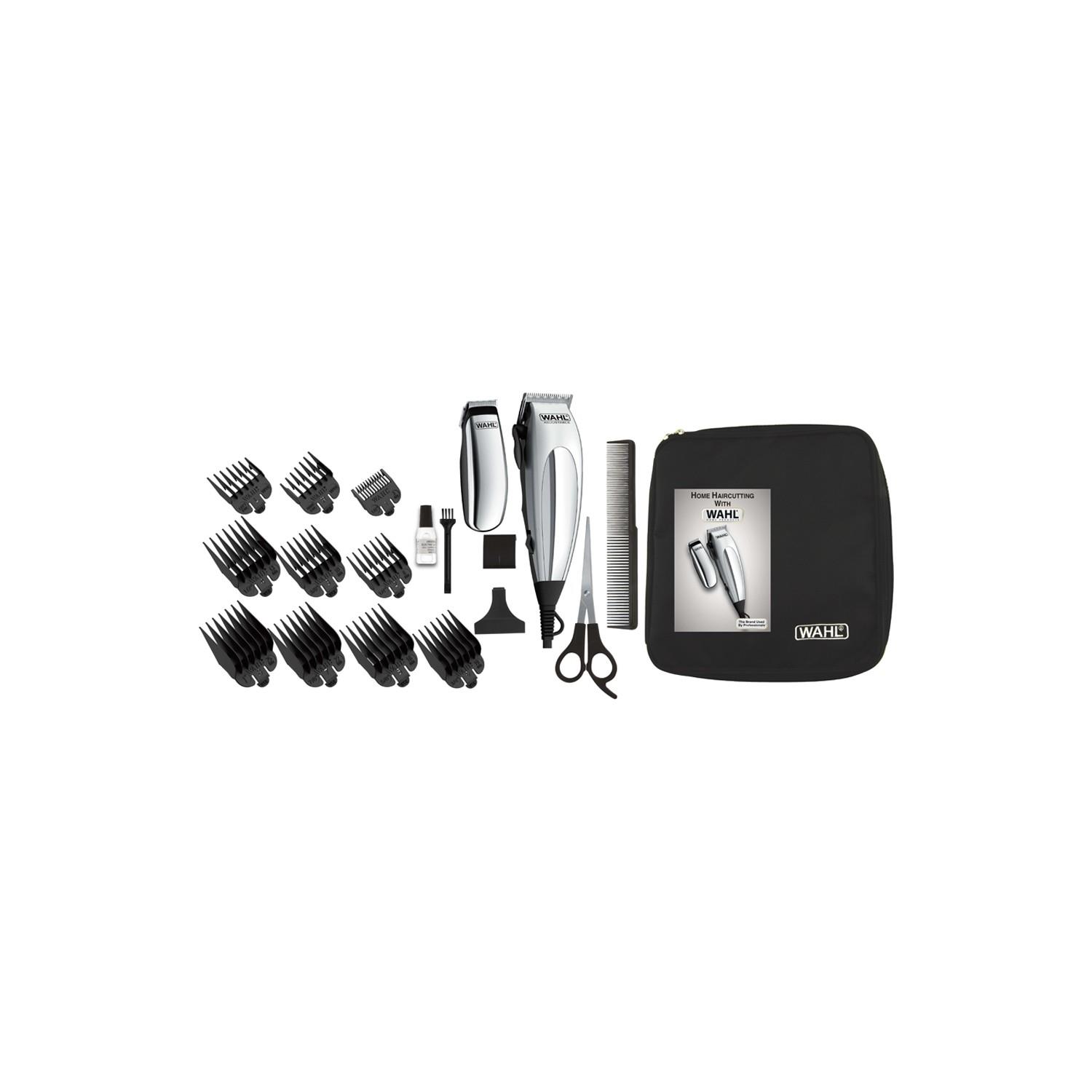 Wahl 79305-1316 Home Pro DeLuxe Saç Kesme Makinesi