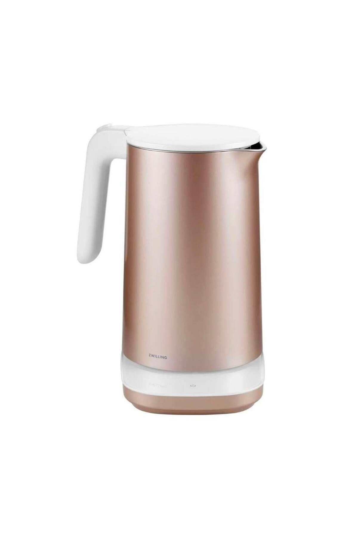 Zwilling Enfinigy 1.5 Litre Pro Kettle Rose 