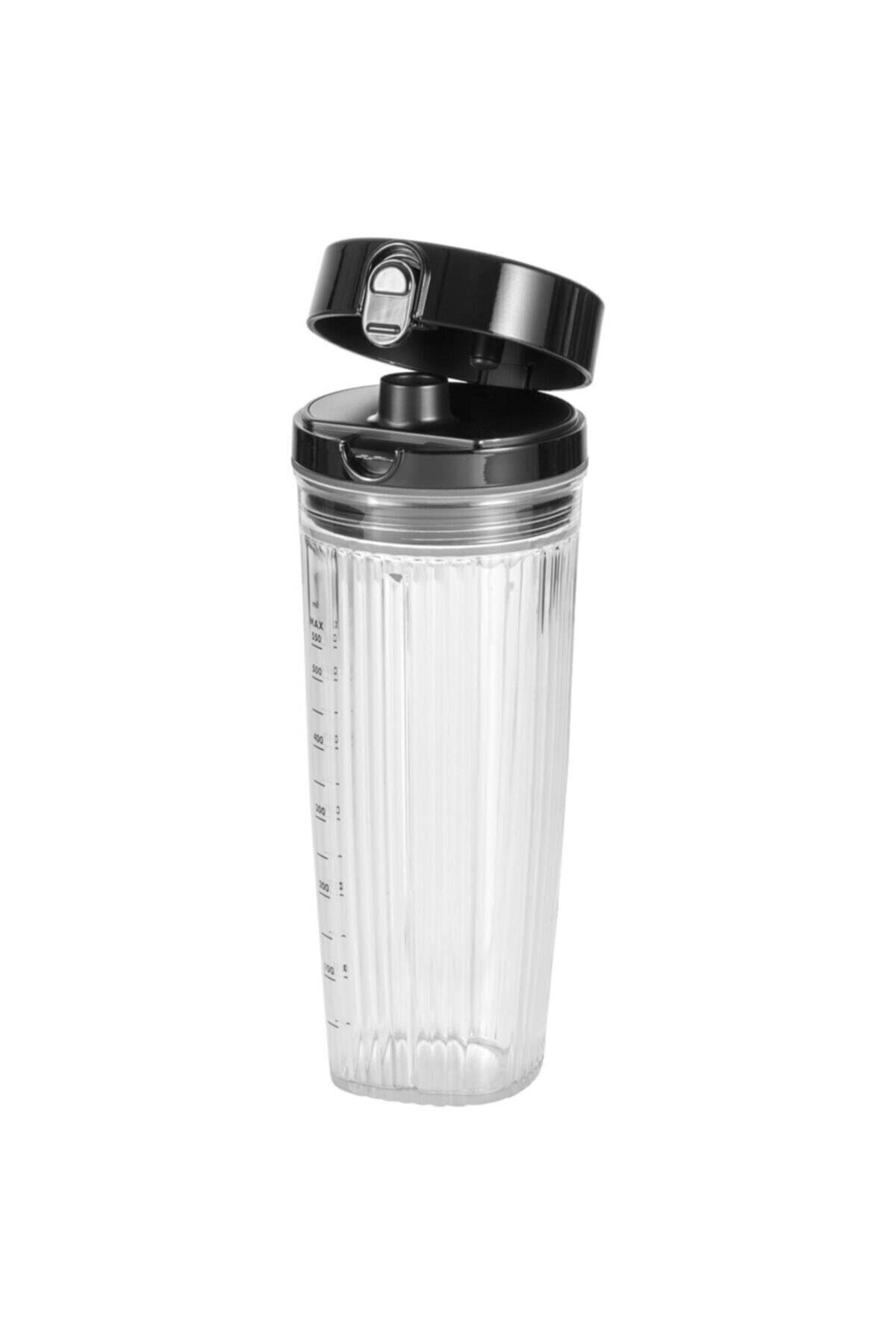 Zwilling Enfinigy Kişisel Personal Blender Siyah