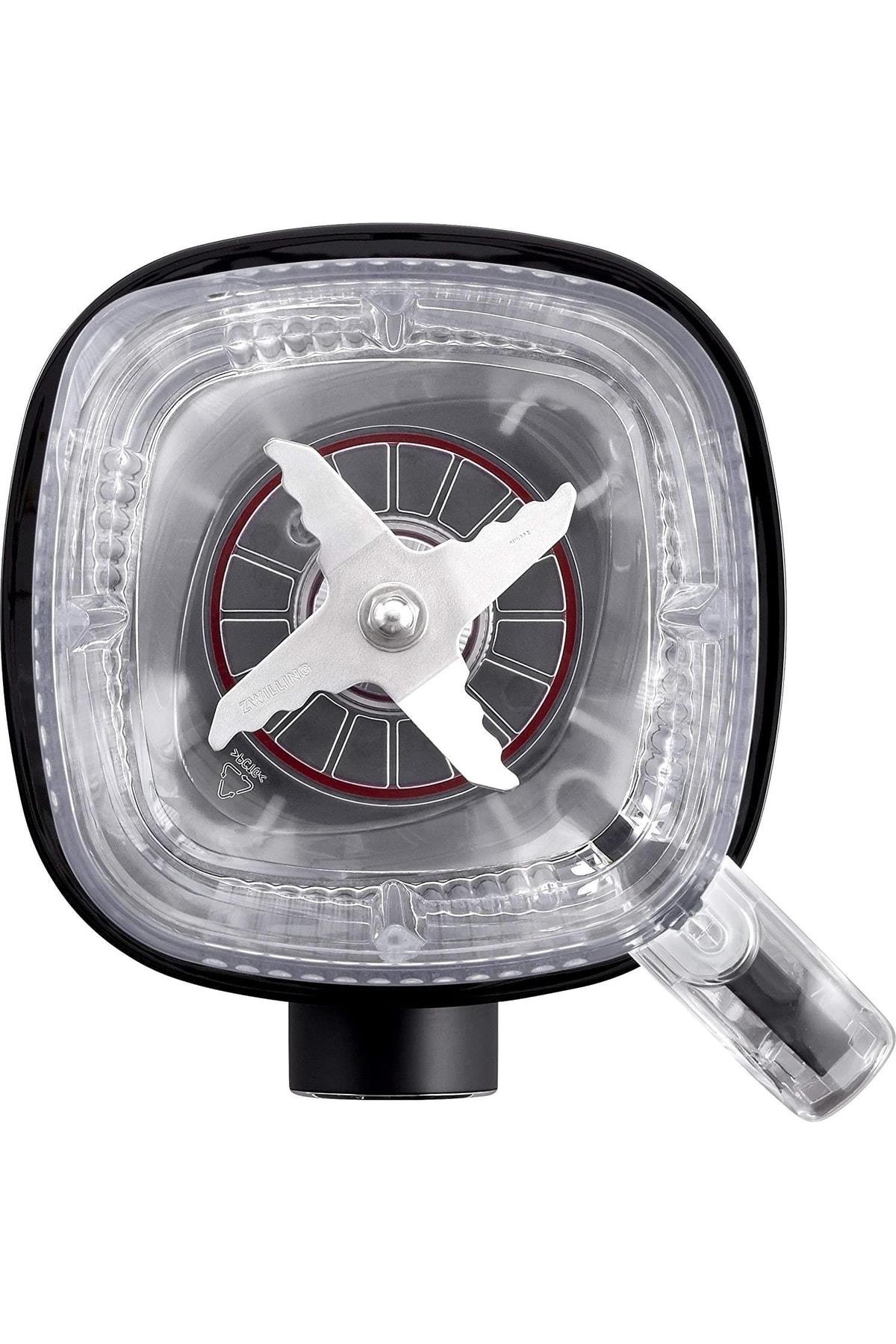 Zwilling Enfinigy Power Blender Siyah
