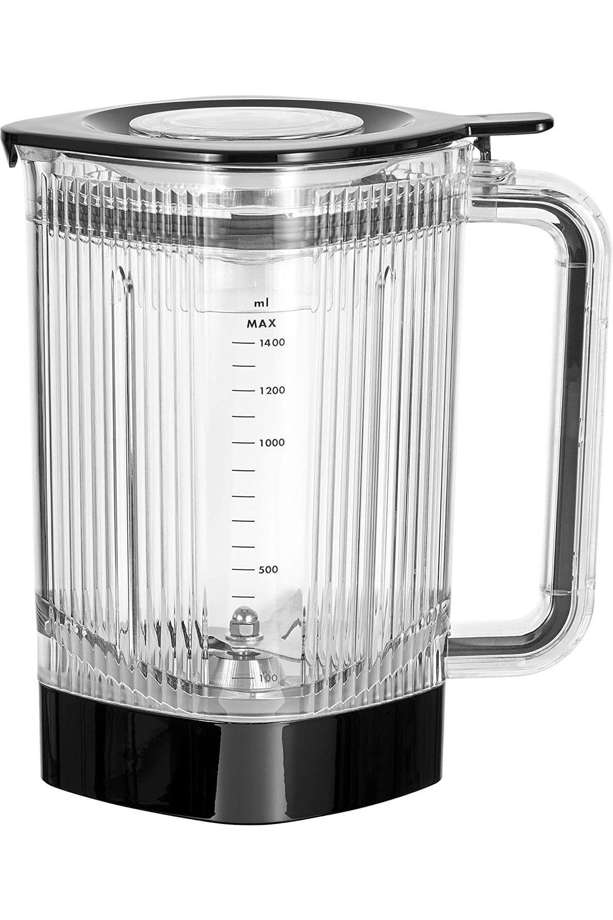 Zwilling Enfinigy Power Blender Siyah