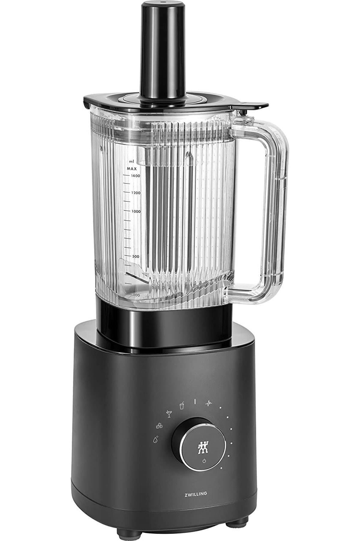 Zwilling Enfinigy Power Blender Siyah
