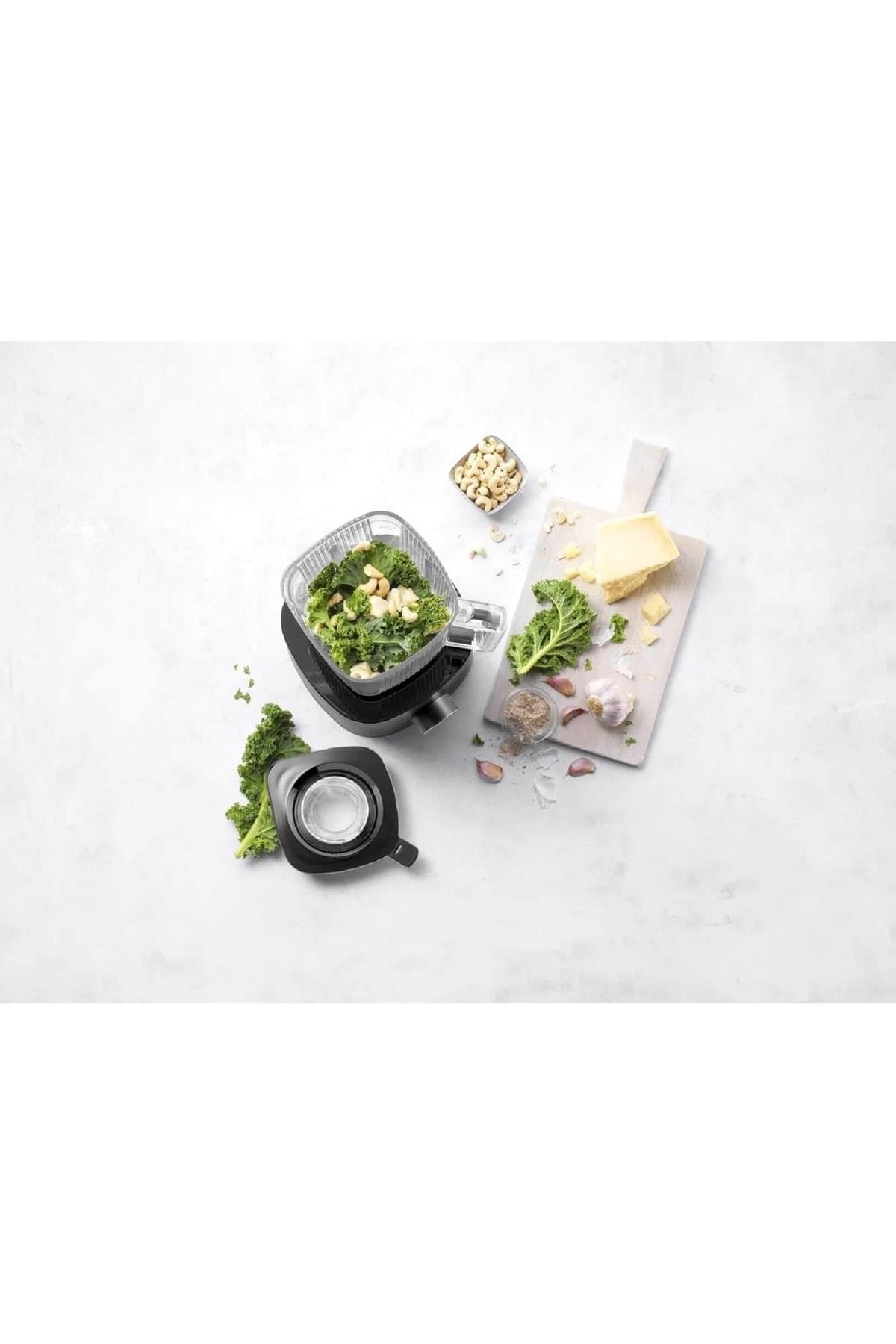 Zwilling Enfinigy Power Blender Siyah