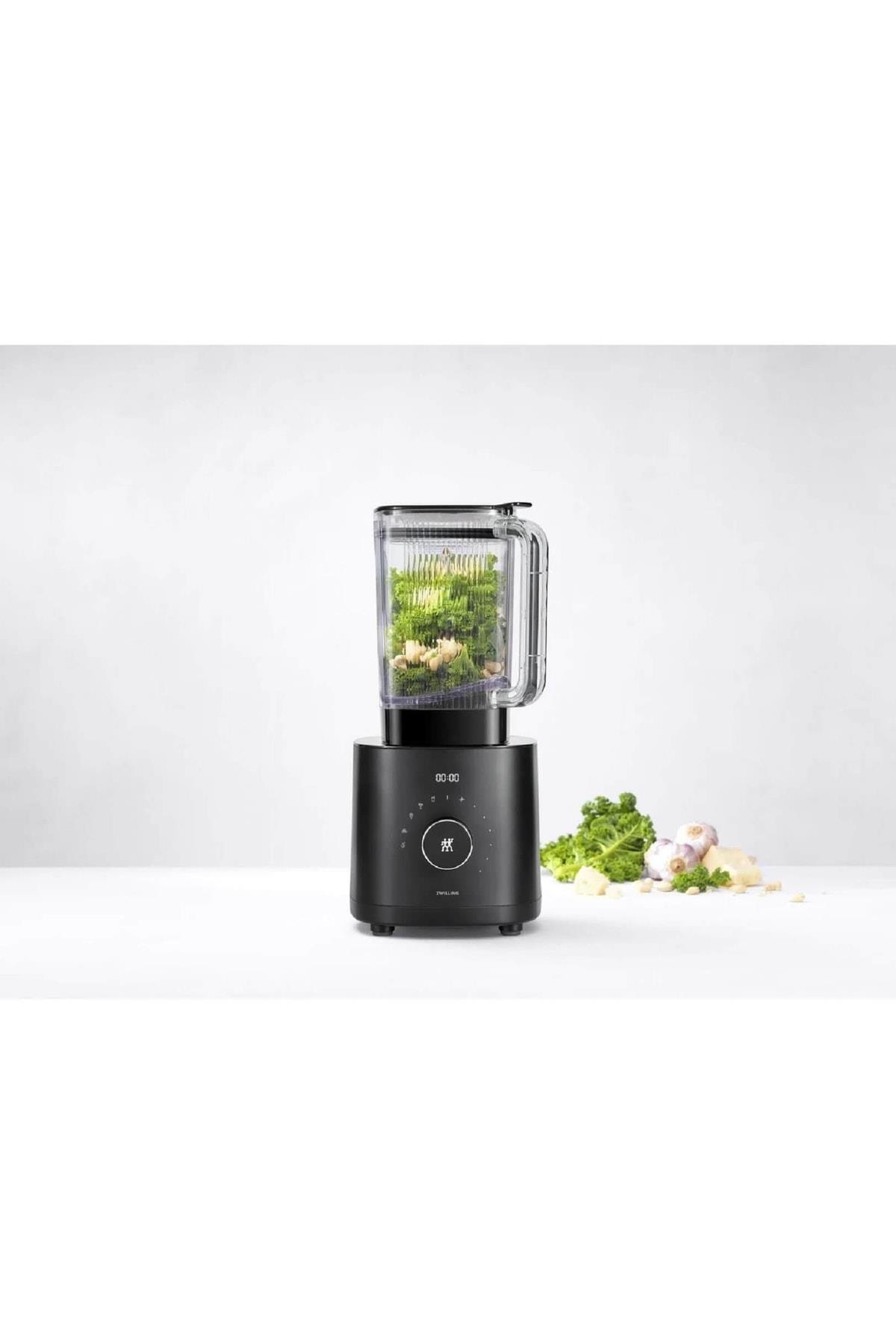Zwilling Enfinigy Power Blender Siyah