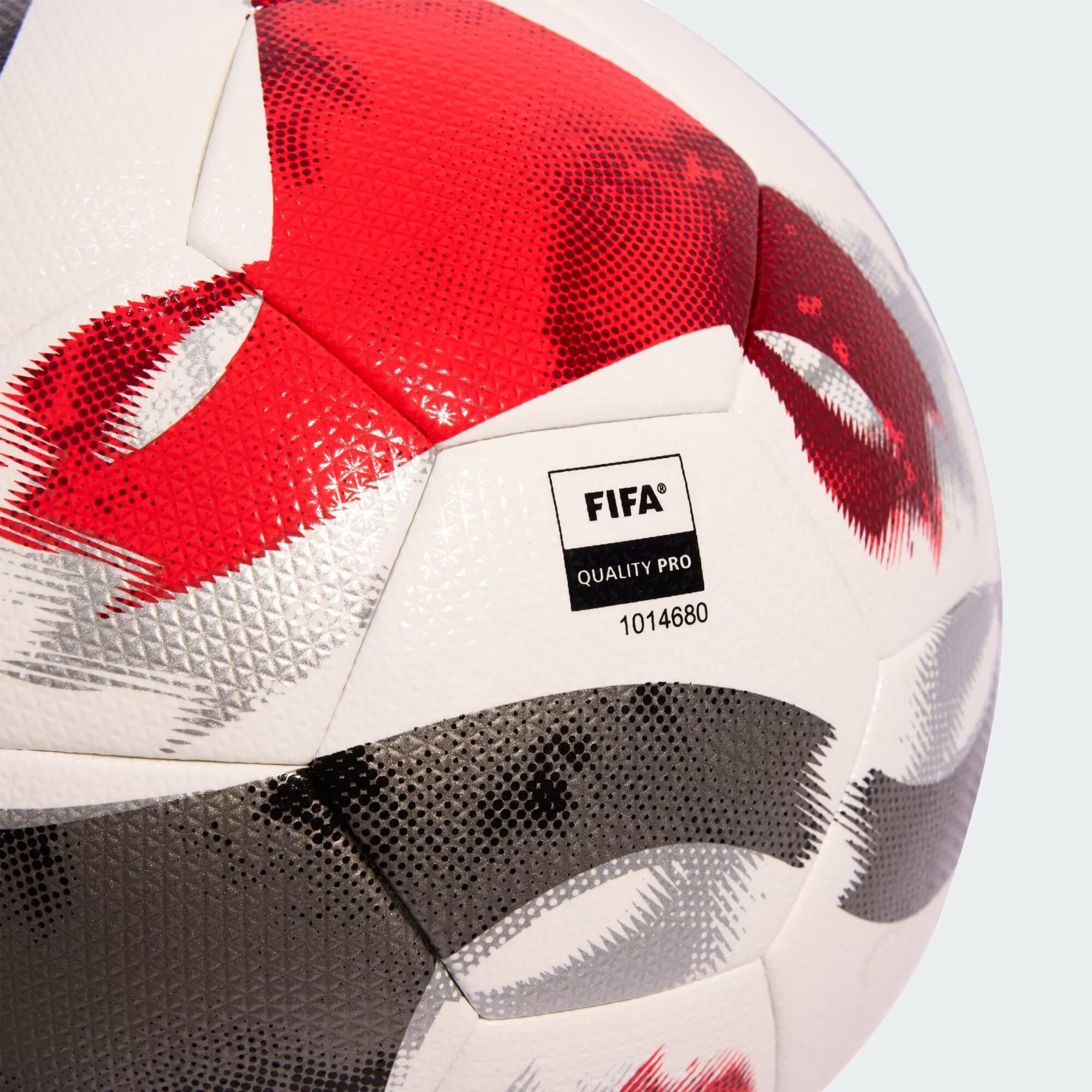 Adidas TIRO PRO TFF 5 No Futbol Topu JZ9985