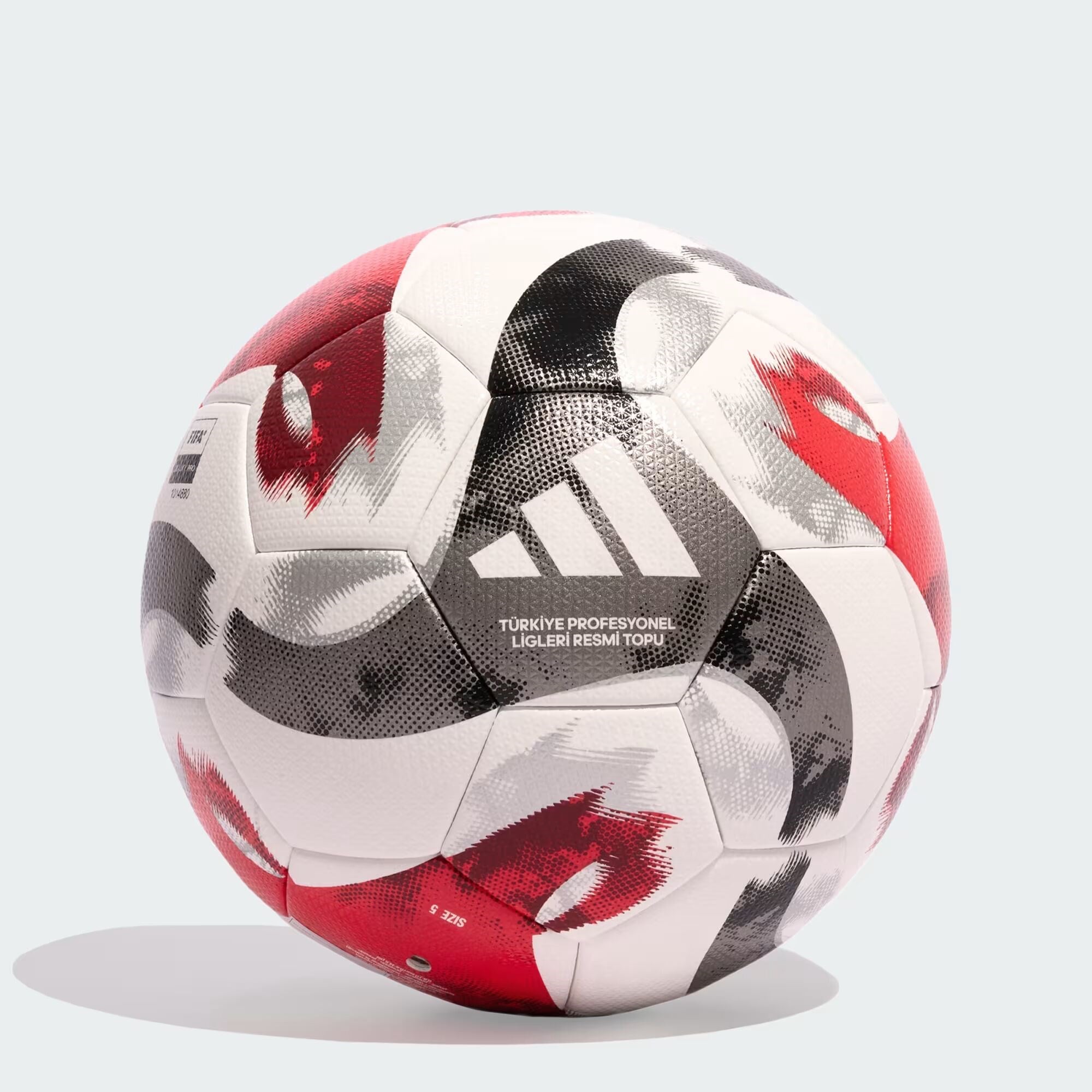Adidas TIRO PRO TFF 5 No Futbol Topu JZ9985