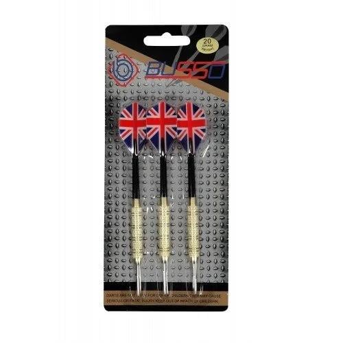 Busso DG-22 22gr 3lü Dart Oku