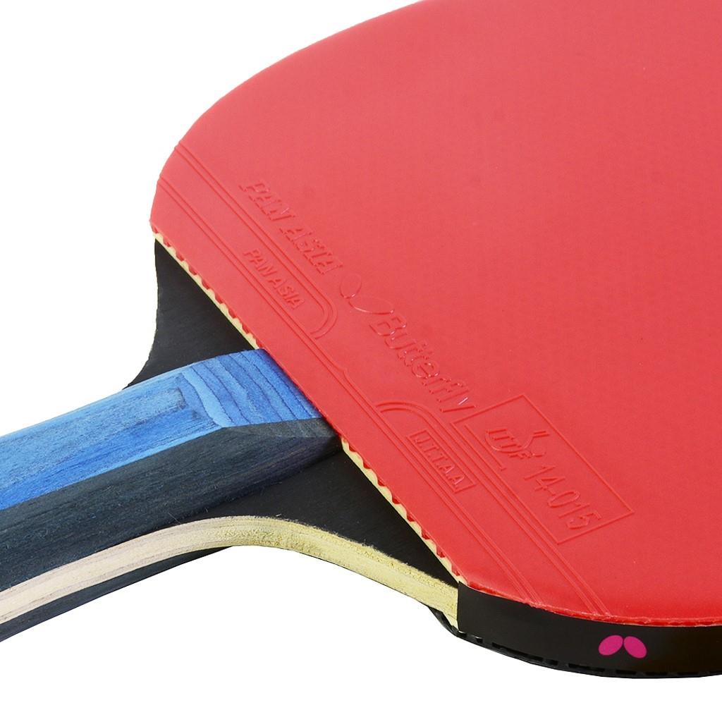 Butterfly 85021S Timo Boll Gold ITTF Onaylı Masa Tenisi Raketi
