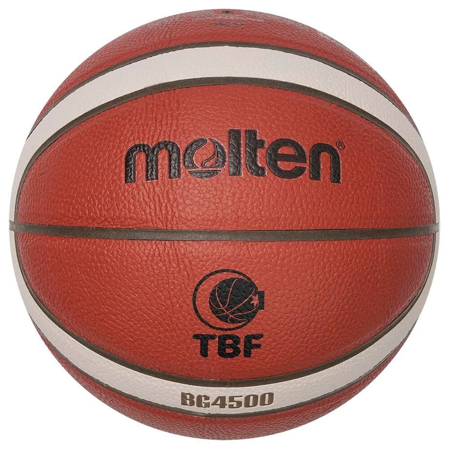 Molten B6G4500 6 No Basketbol  Maç Topu