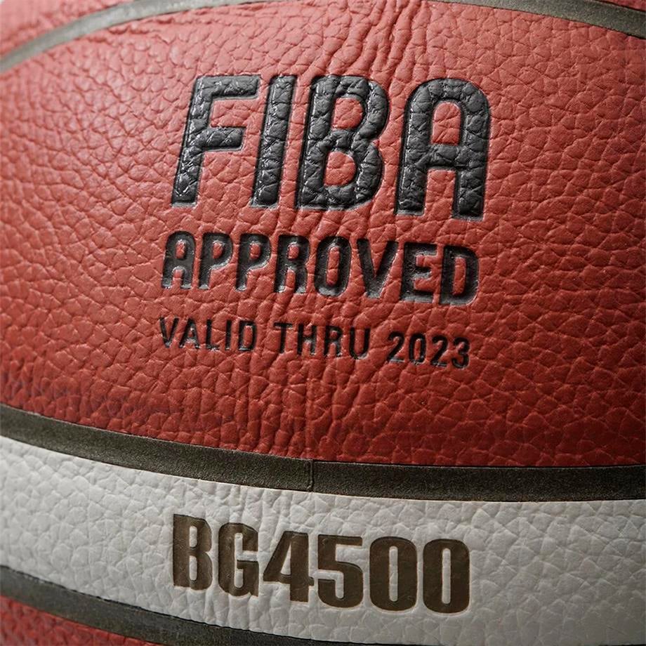 Molten B6G4500 6 No Basketbol  Maç Topu