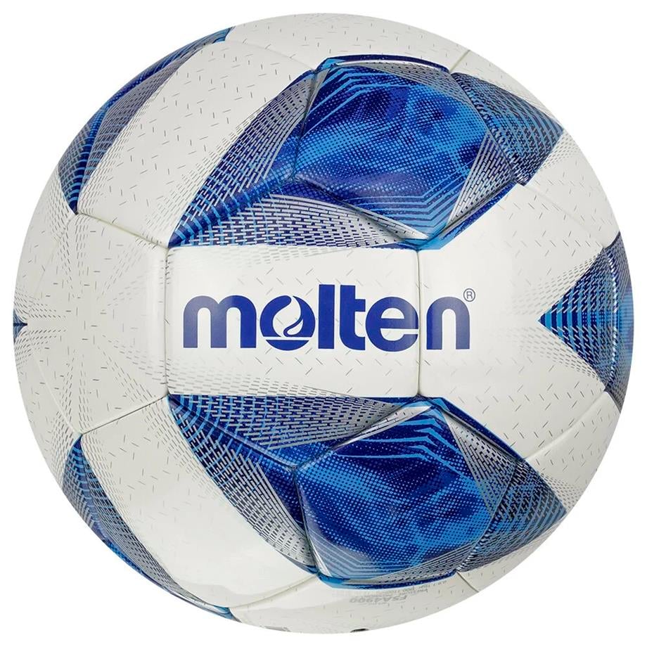 Molten F5A4900 FIFA Onaylı Yapıştırma 5 No Futbol Maç Topu 