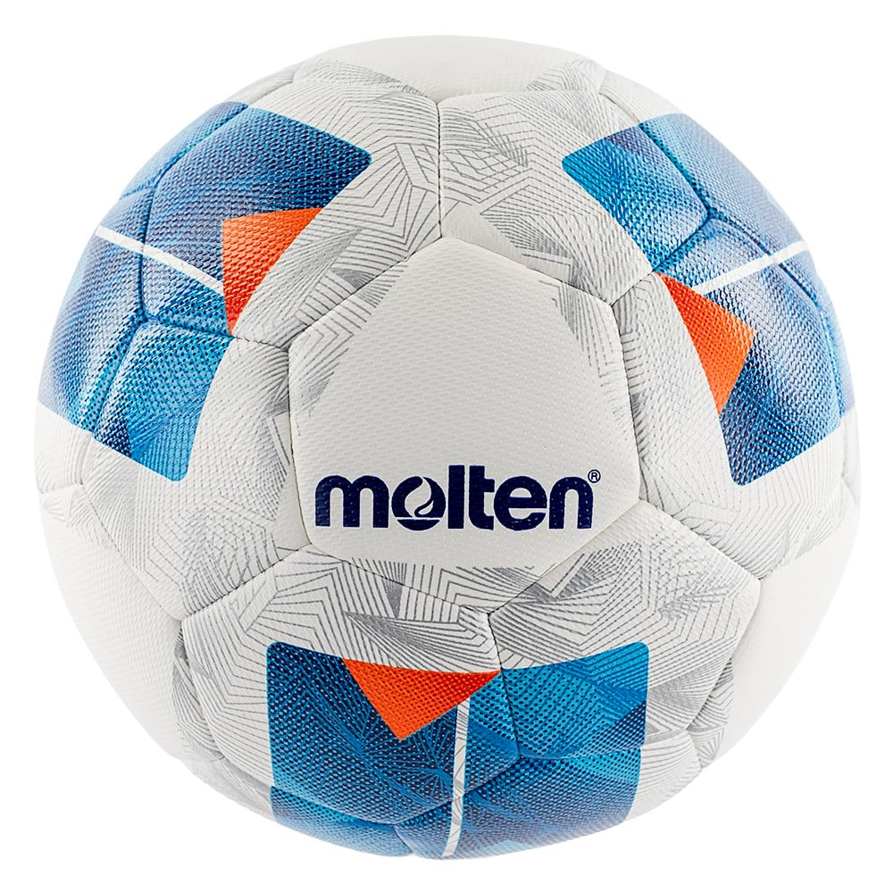 Molten F5N3555-K FIFA Onaylı 5 No Futbol Topu