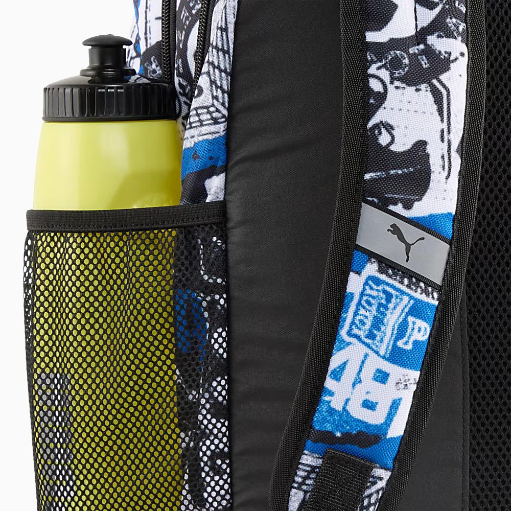 PUMA Academy All-Over Print Sırt Çantası 091150-02