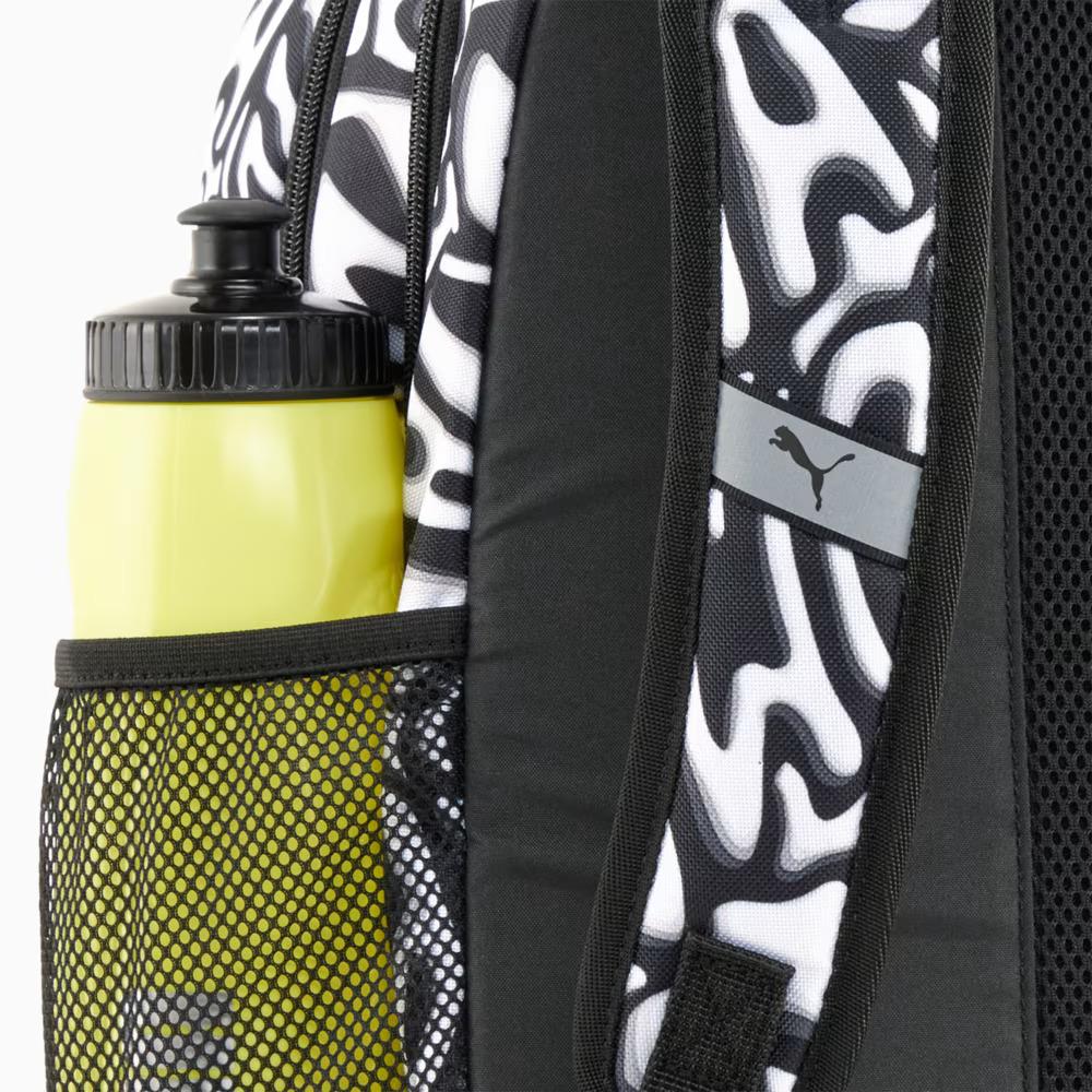 PUMA Academy All-Over Print Sırt Çantası 091150-01
