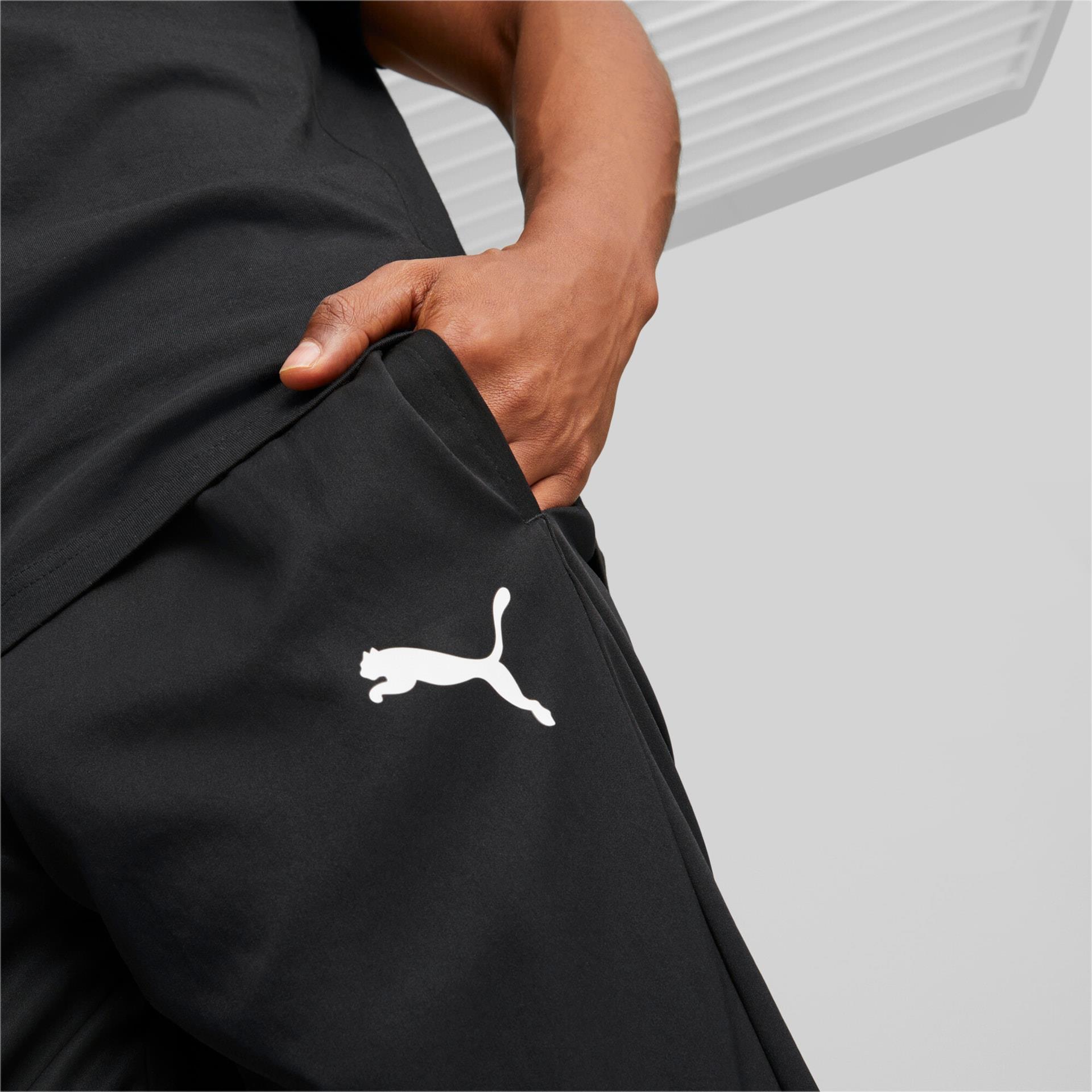 Puma Active Mikro Eşofman Altı 586733-01
