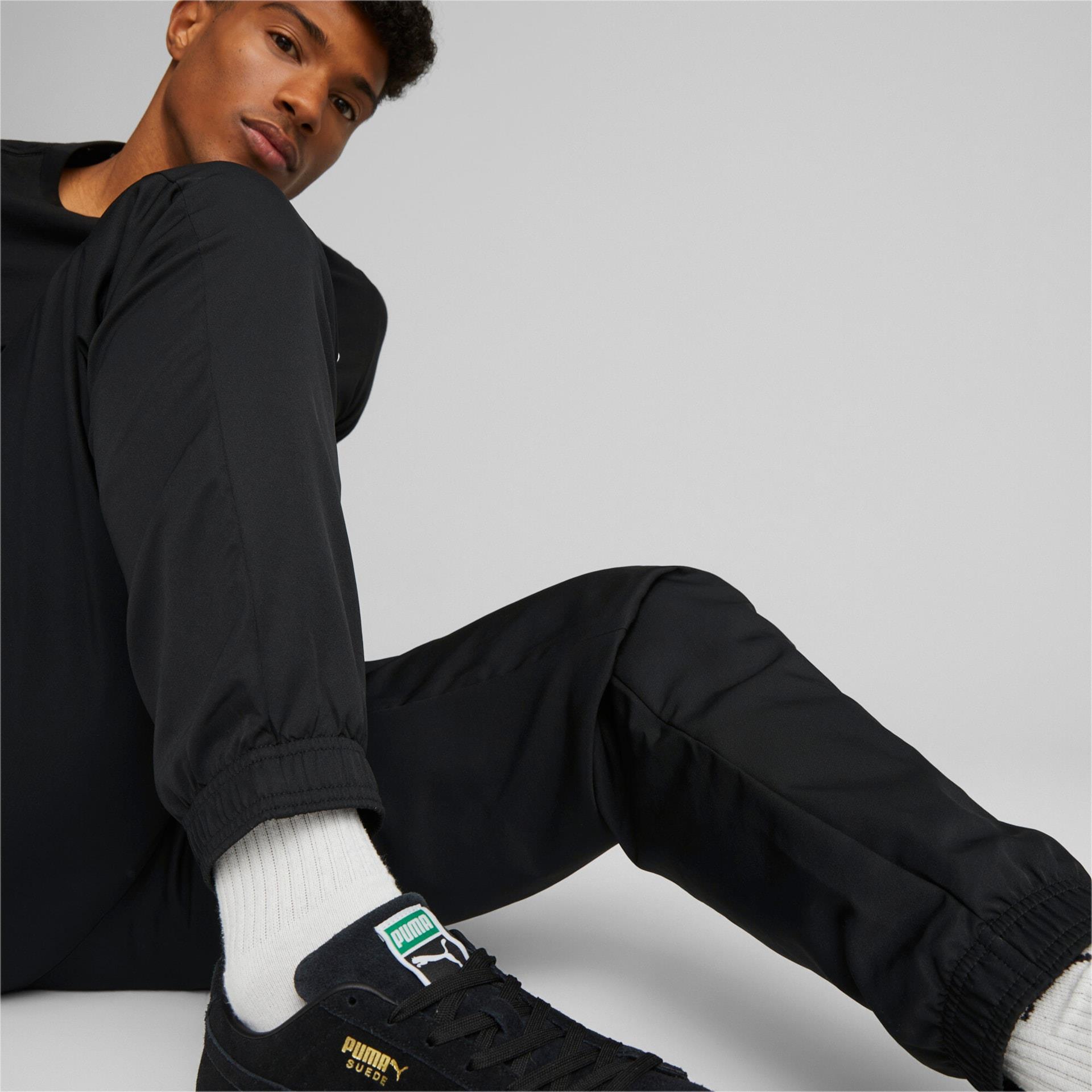 Puma Active Mikro Eşofman Altı 586733-01