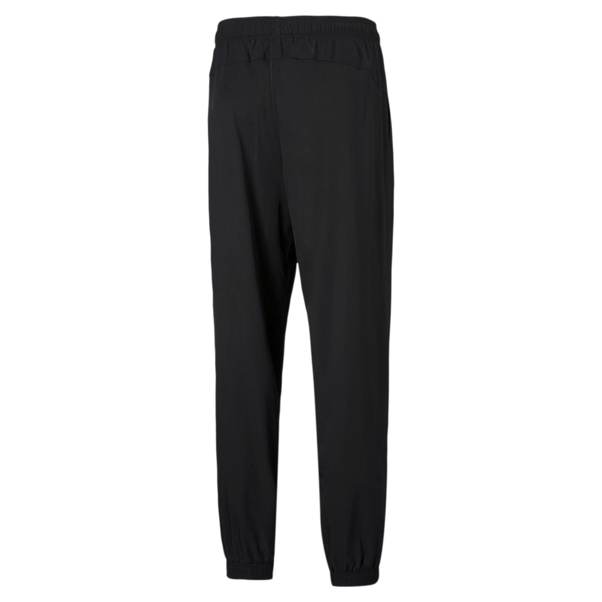 Puma Active Mikro Eşofman Altı 586733-01