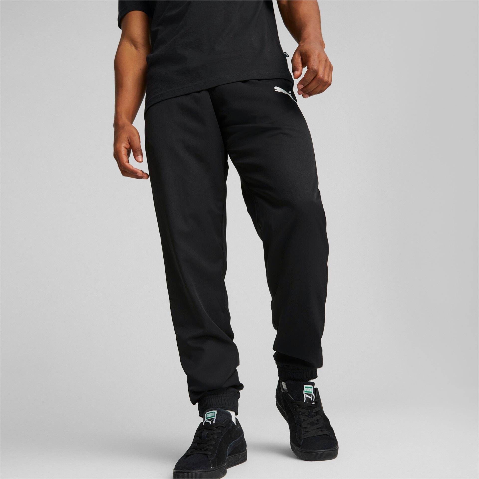 Puma Active Mikro Eşofman Altı 586733-01