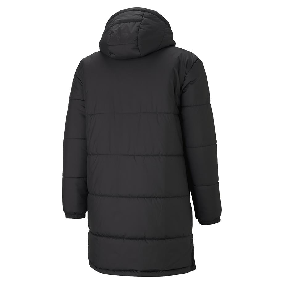 Puma Bench Jacket Kaban 657268-03 