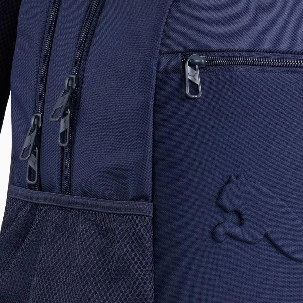 Puma Buzz Lacivert Sırt Çantası 091153-03