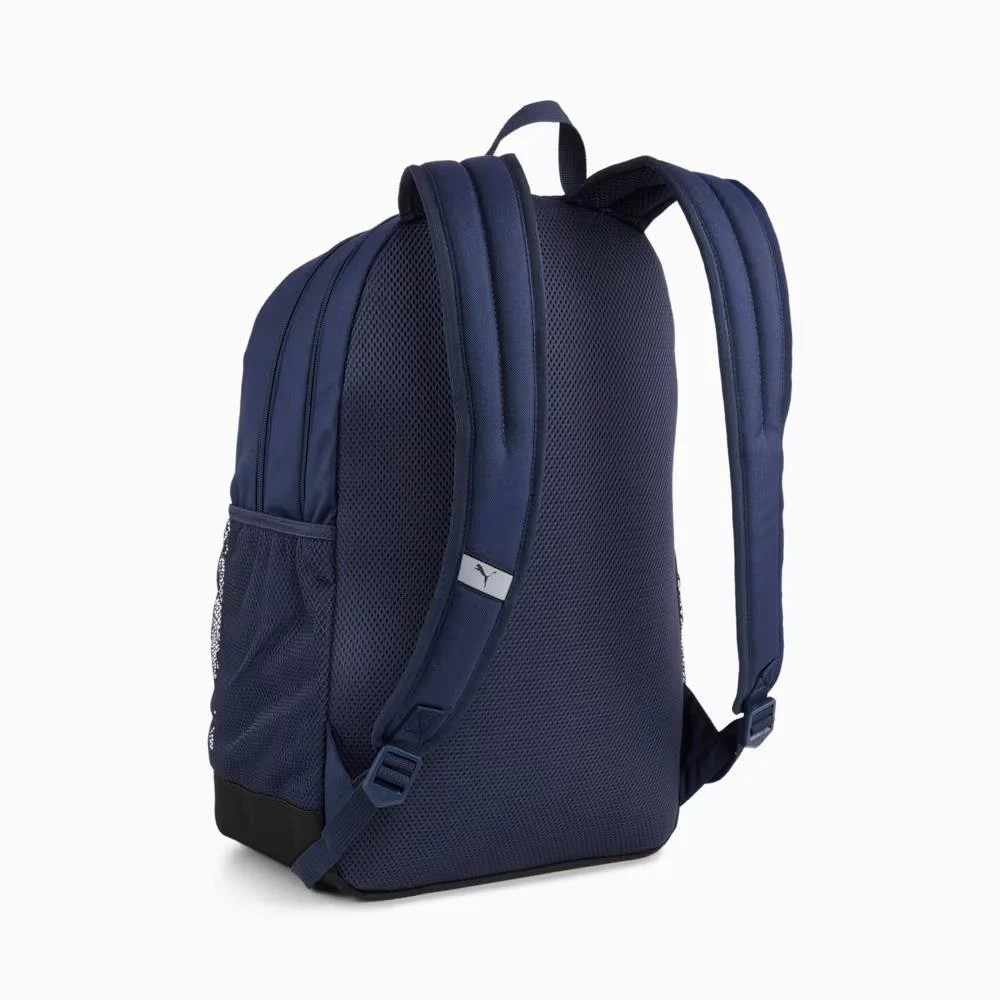 Puma Buzz Lacivert Sırt Çantası 091153-03